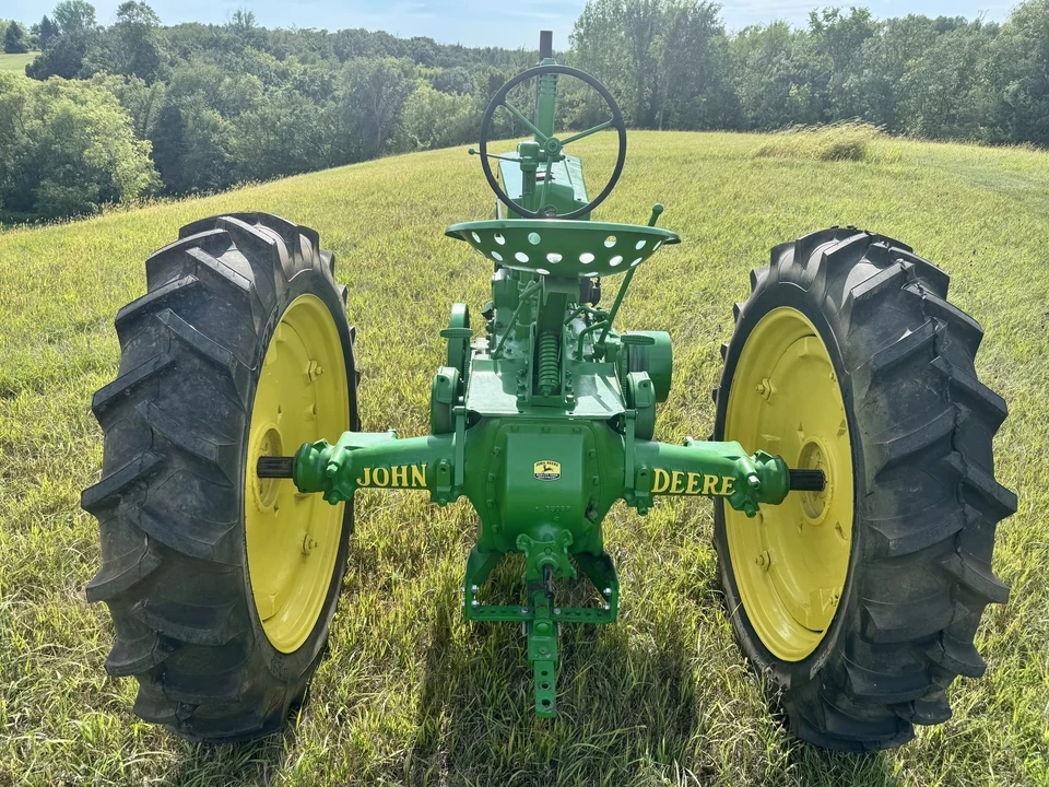 1939 John Deere - Image 9 of 31