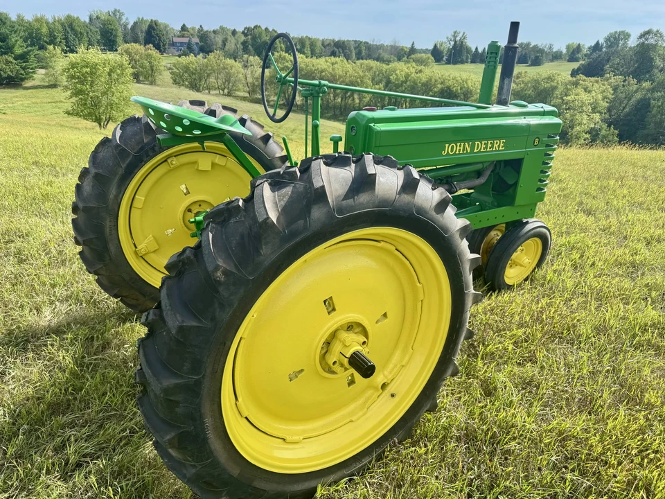 1939 John Deere - Image 11 of 31