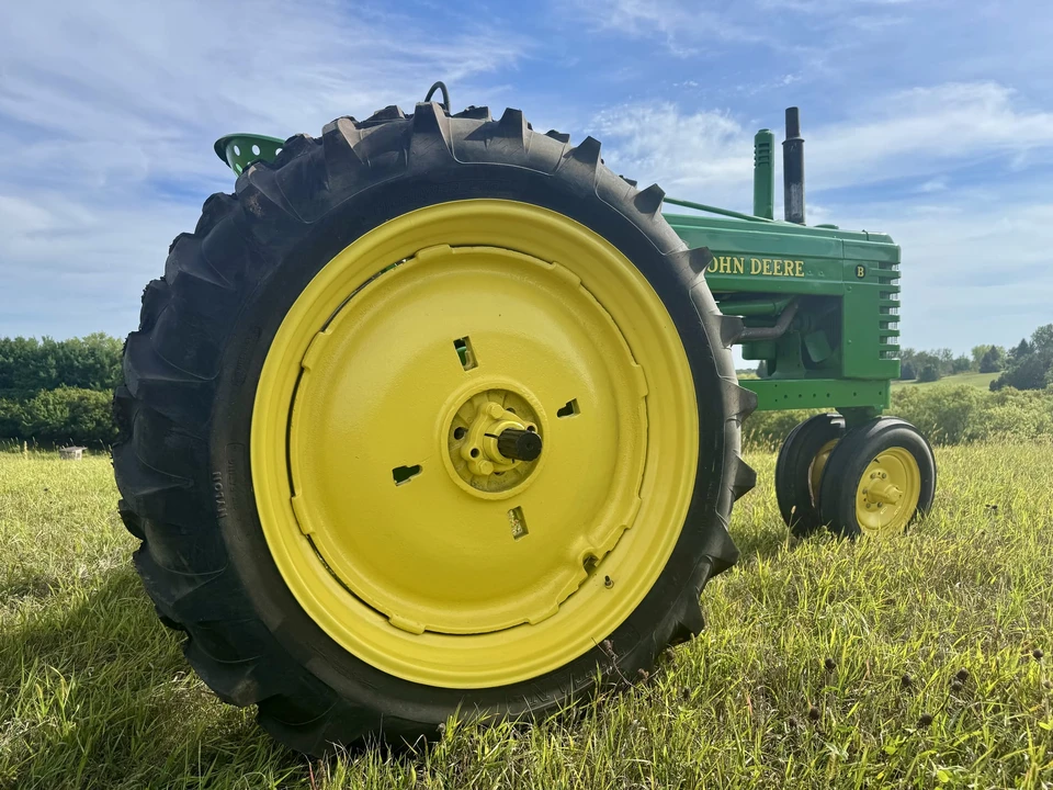 1939 John Deere - Image 12 of 31