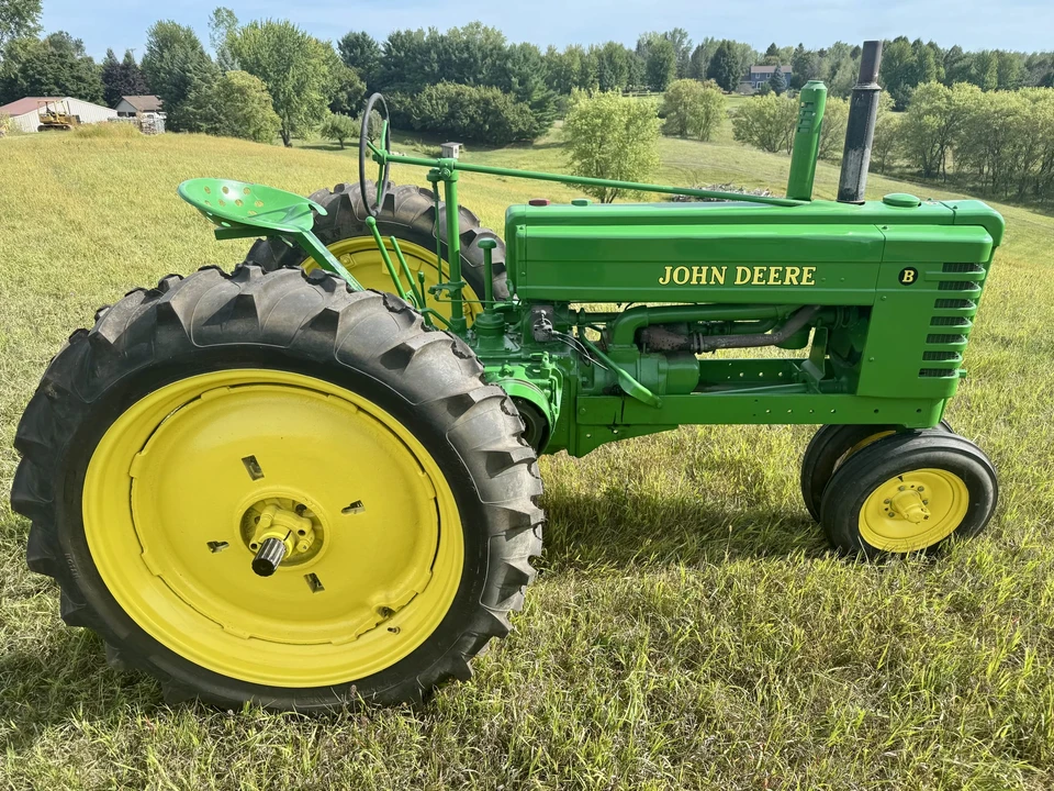 1939 John Deere - Image 13 of 31