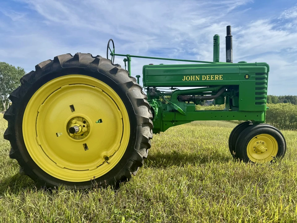 1939 John Deere - Image 14 of 31
