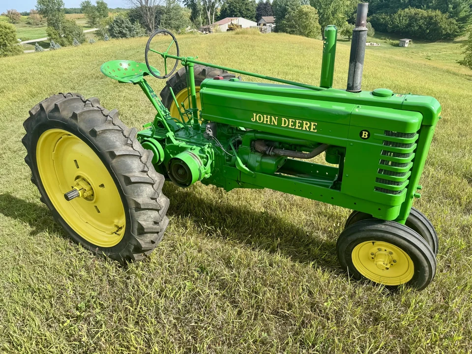 1939 John Deere - Image 15 of 31