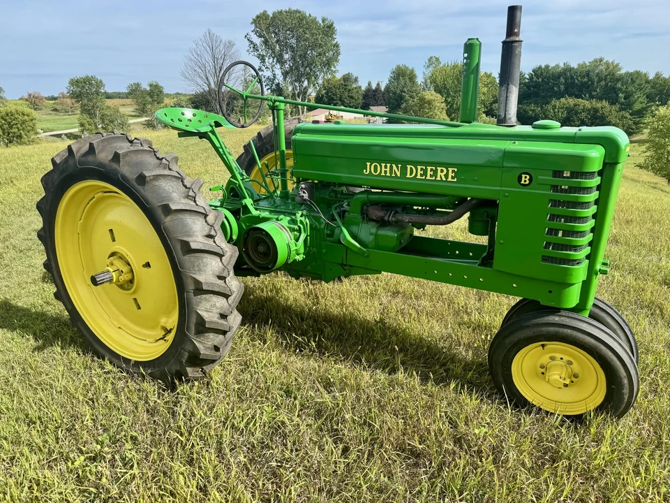 1939 John Deere - Image 16 of 31