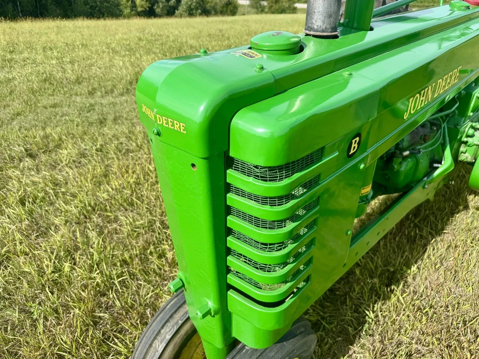 1939 John Deere - Image 21 of 31