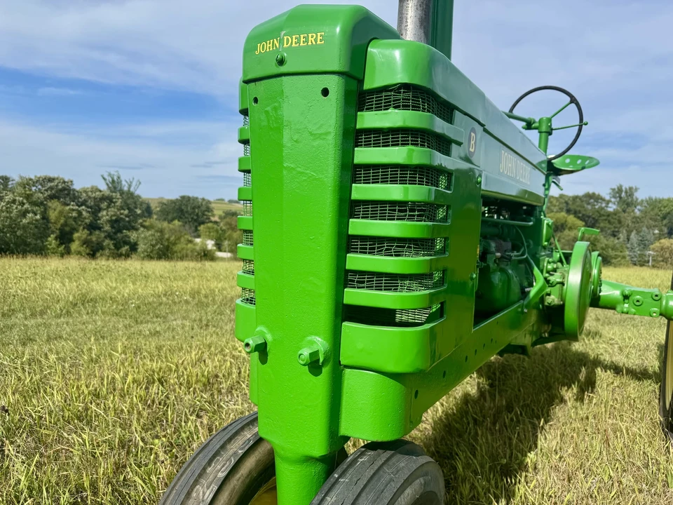 1939 John Deere - Image 20 of 31