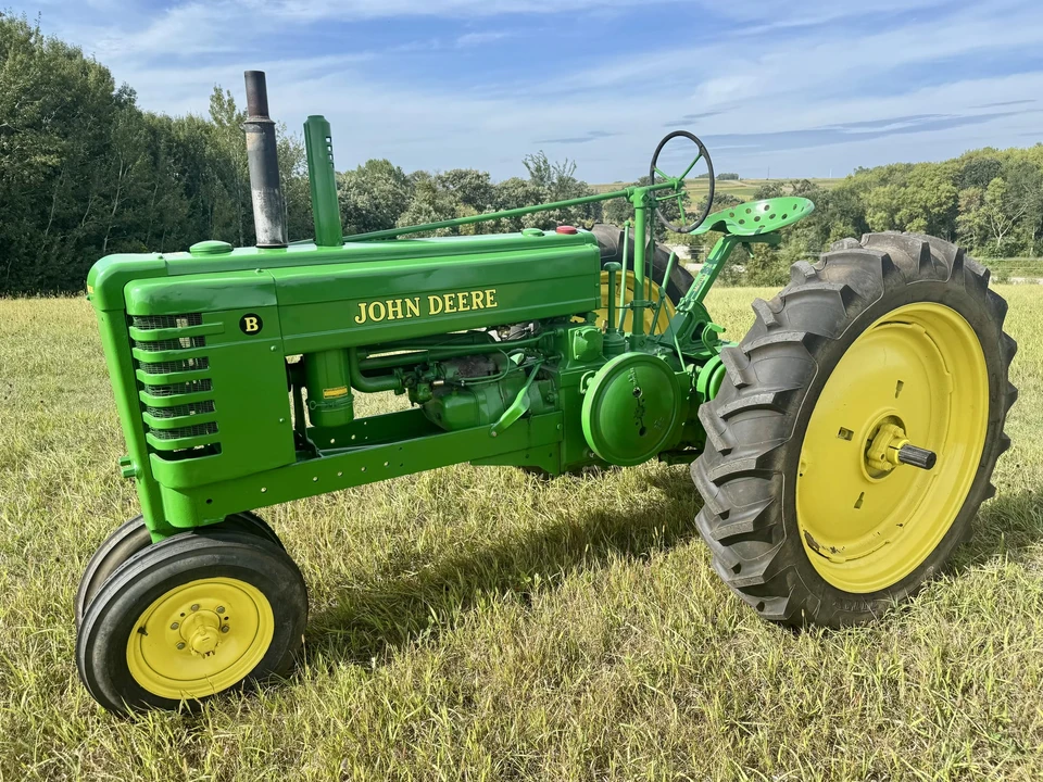 1939 John Deere - Image 5 of 31