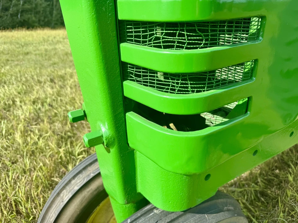 1939 John Deere - Image 19 of 31