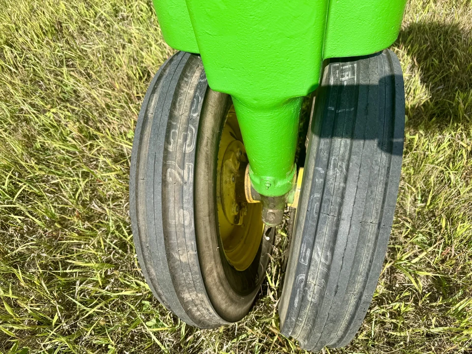 1939 John Deere - Image 18 of 31