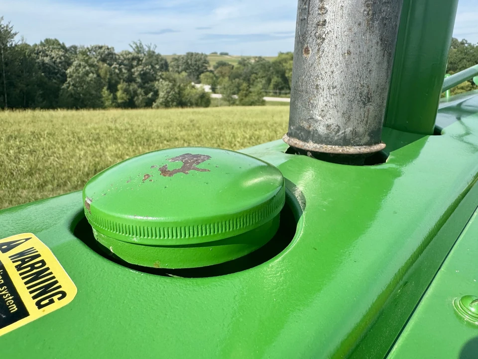1939 John Deere - Image 27 of 31