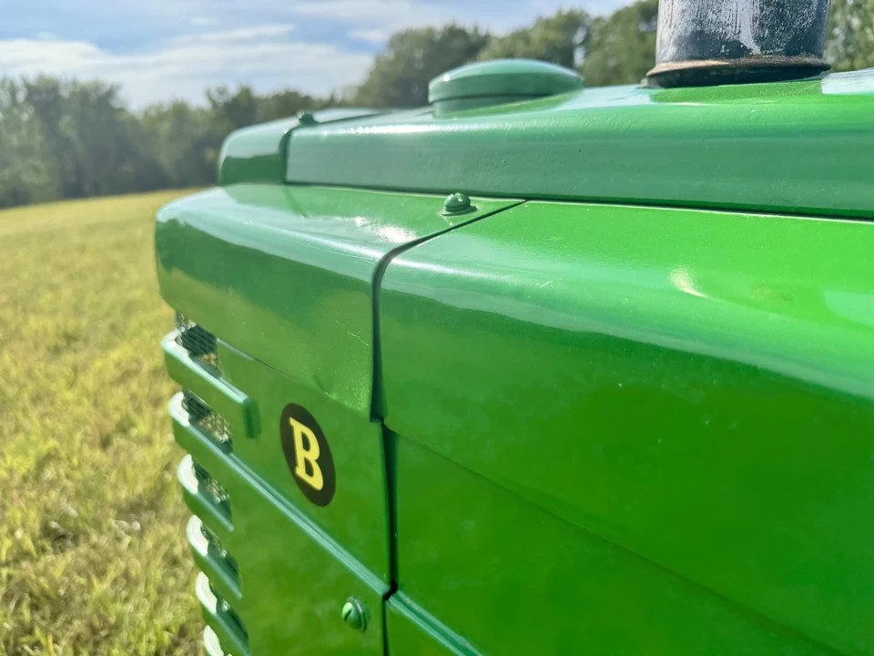 1939 John Deere - Image 23 of 31