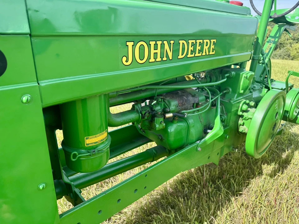 1939 John Deere - Image 25 of 31