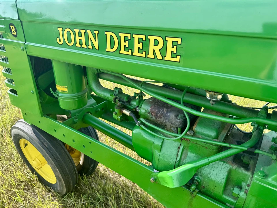 1939 John Deere - Image 24 of 31