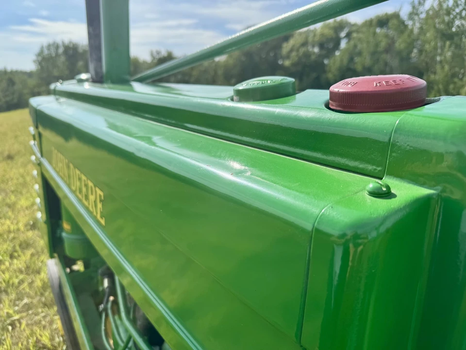1939 John Deere - Image 29 of 31
