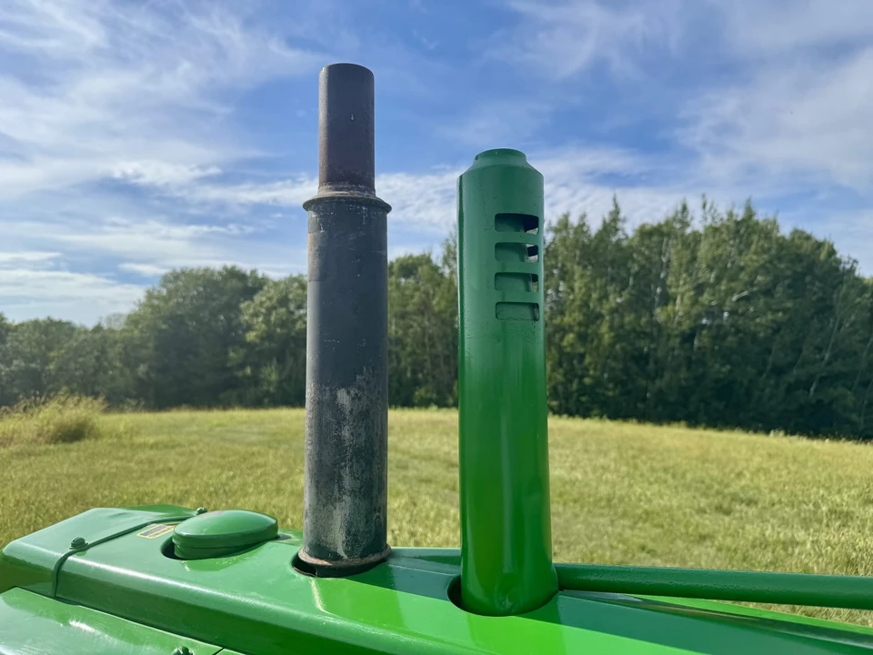 1939 John Deere - Image 28 of 31