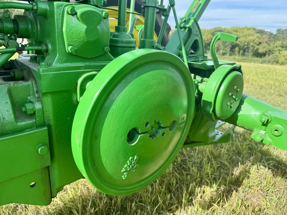 1939 John Deere - Image 30 of 31