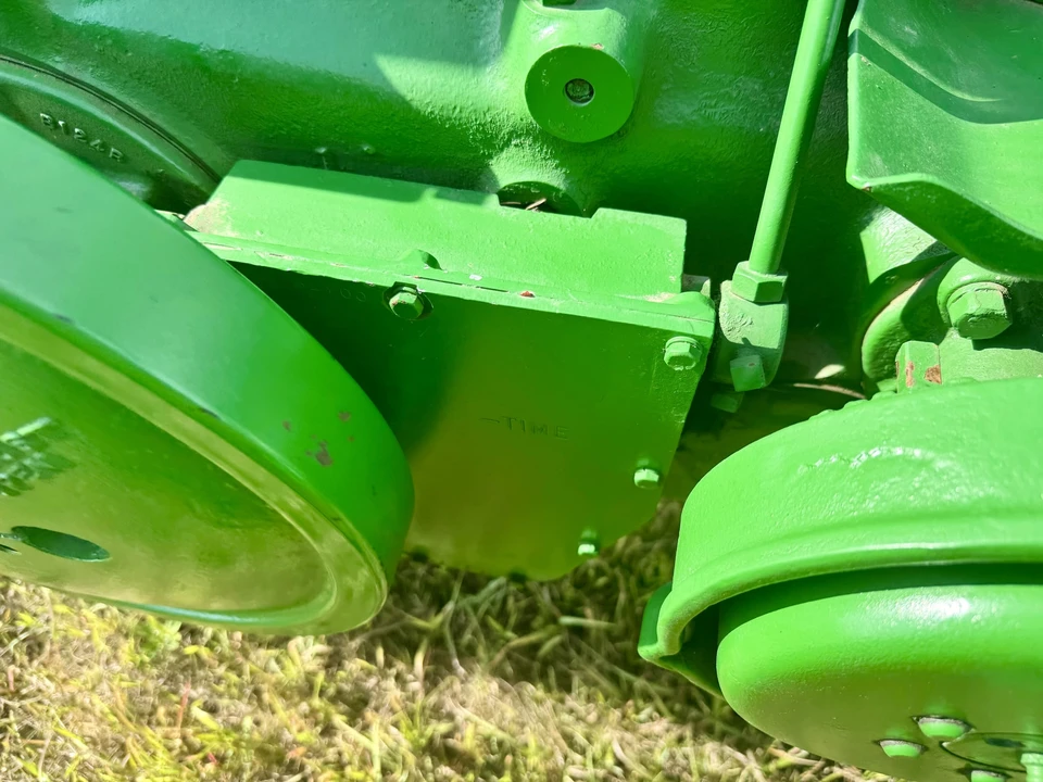 1939 John Deere - Image 31 of 31