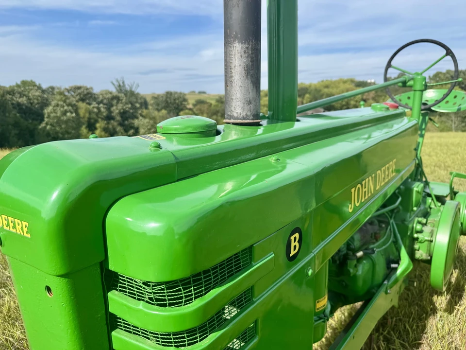 1939 John Deere - Image 22 of 31
