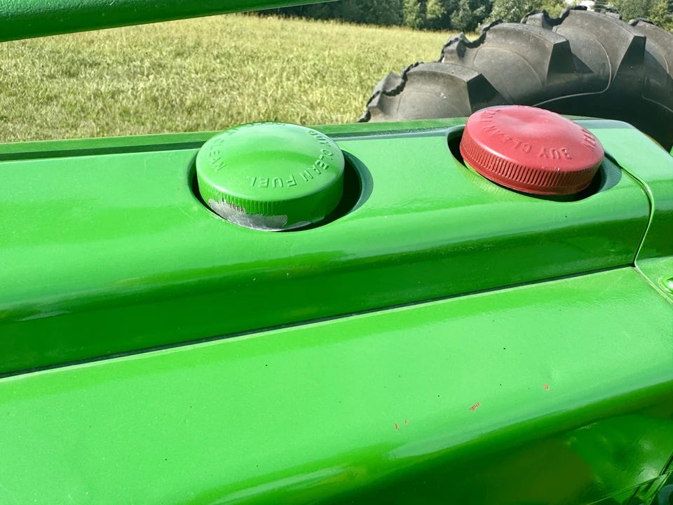 1939 John Deere - Image 26 of 31