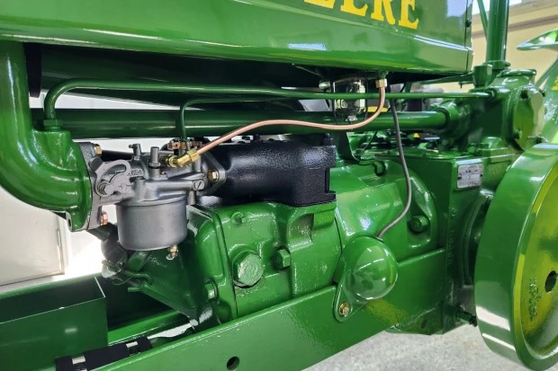 1939 John Deere - Image 6 of 8