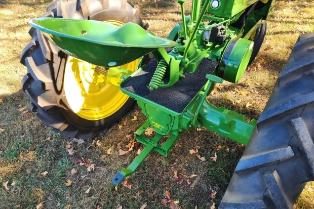 1939 John Deere - Image 7 of 8