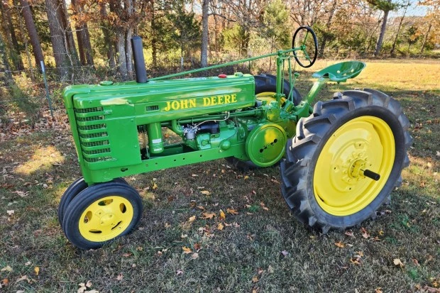 1939 John Deere - Image 3 of 8