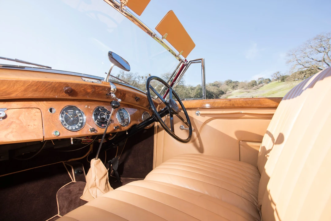 1939 Lagonda - Image 22 of 31