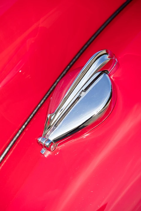 1939 Lagonda - Image 29 of 31