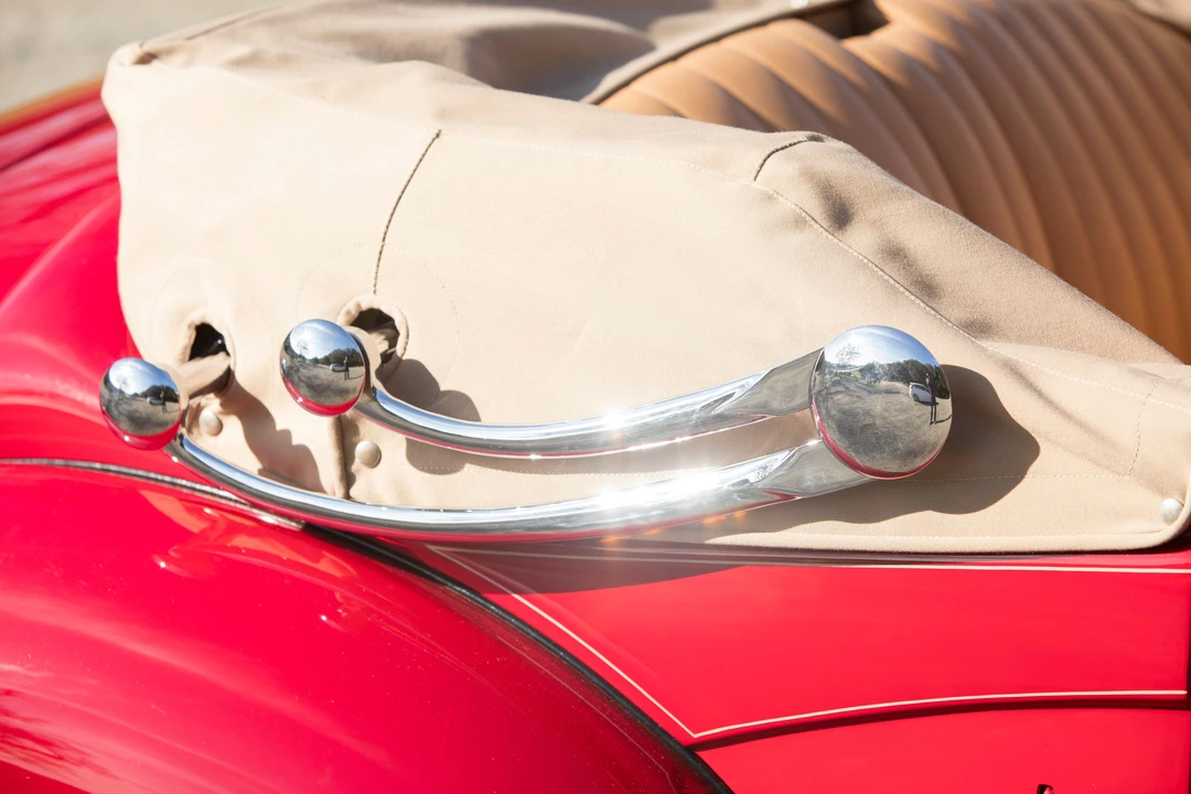 1939 Lagonda - Image 31 of 31