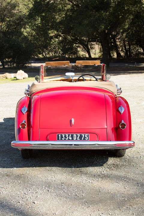 1939 Lagonda - Image 5 of 31