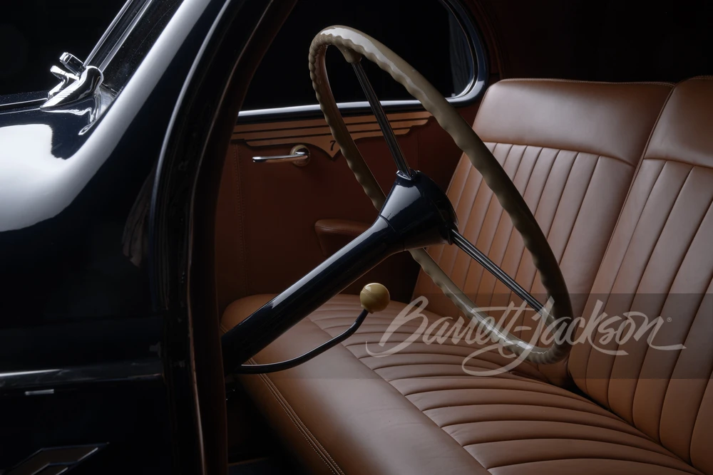 1939 Lincoln Zephyr - Image 3 of 31