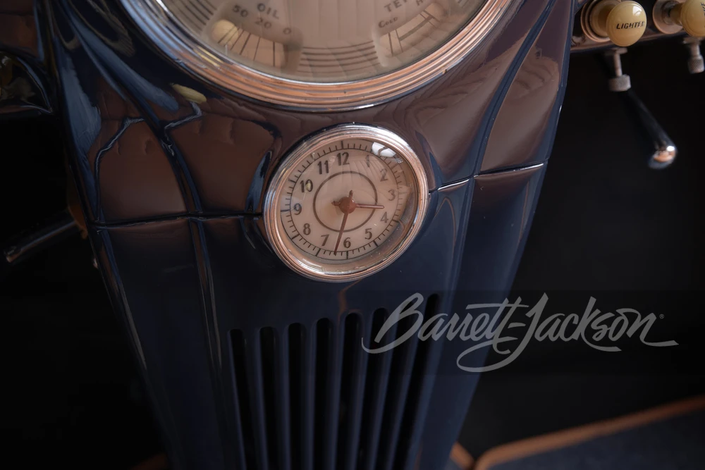 1939 Lincoln Zephyr - Image 20 of 31