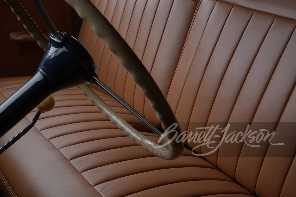 1939 Lincoln Zephyr - Image 13 of 31