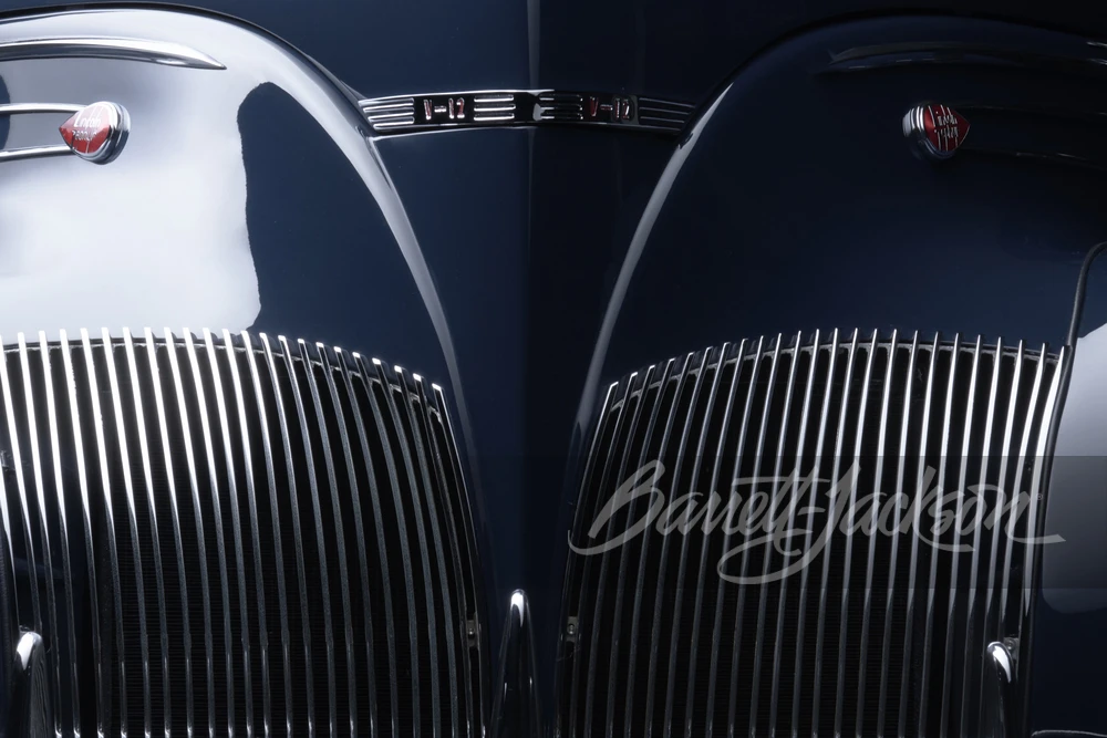 1939 Lincoln Zephyr - Image 30 of 31