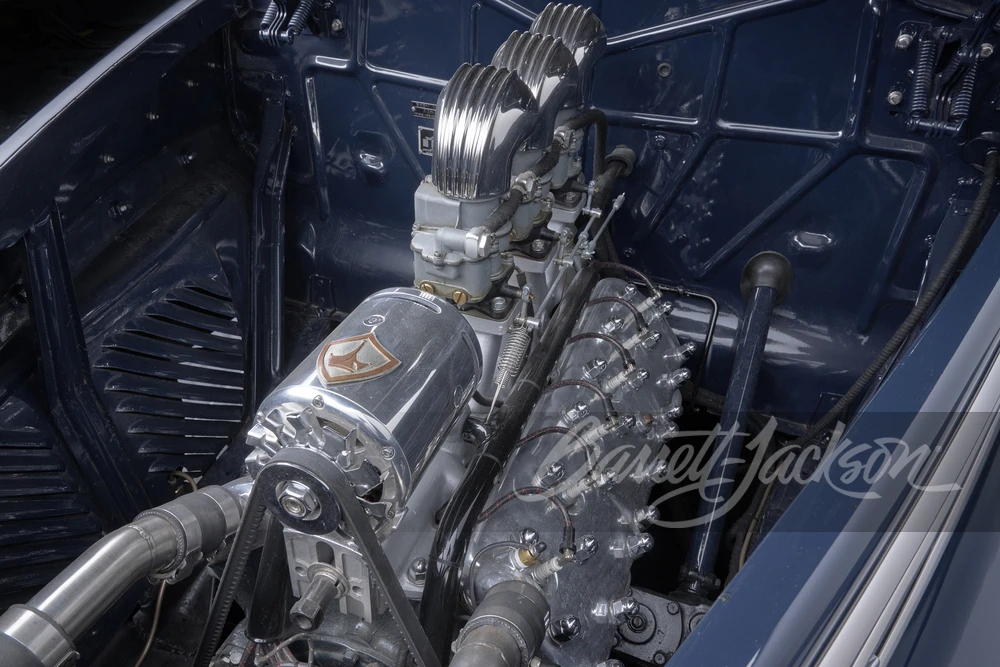 1939 Lincoln Zephyr - Image 7 of 31