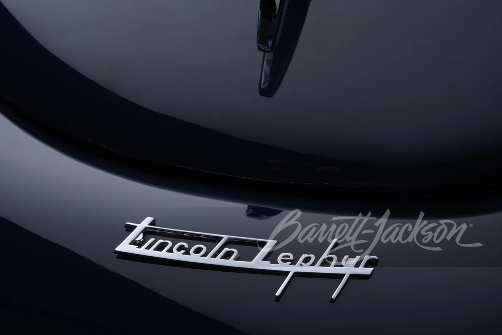 1939 Lincoln Zephyr - Image 25 of 31