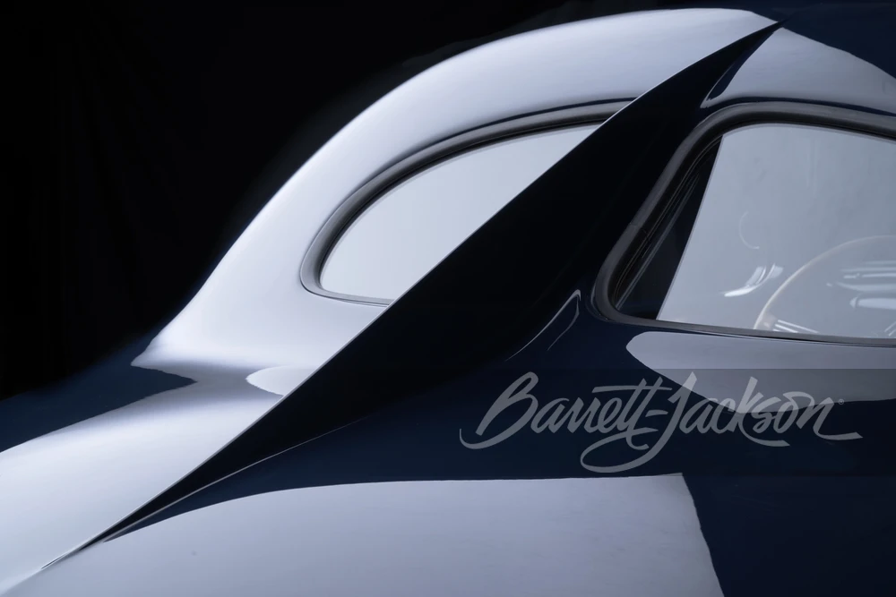 1939 Lincoln Zephyr - Image 27 of 31