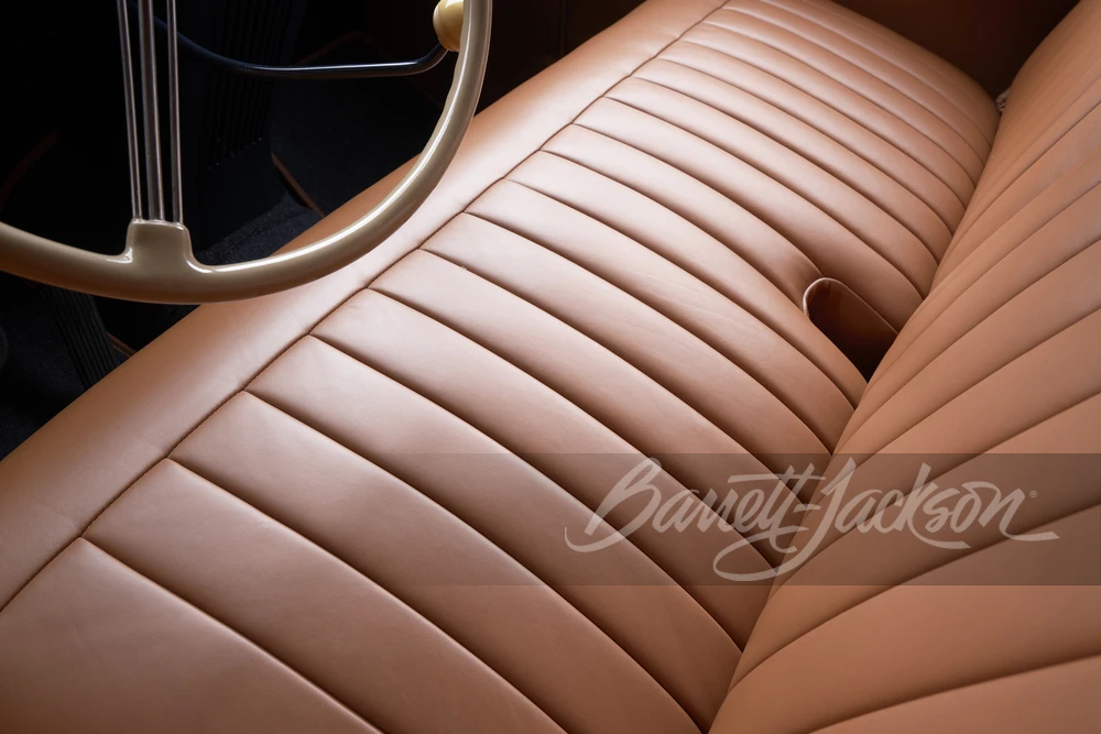1939 Lincoln Zephyr - Image 16 of 31