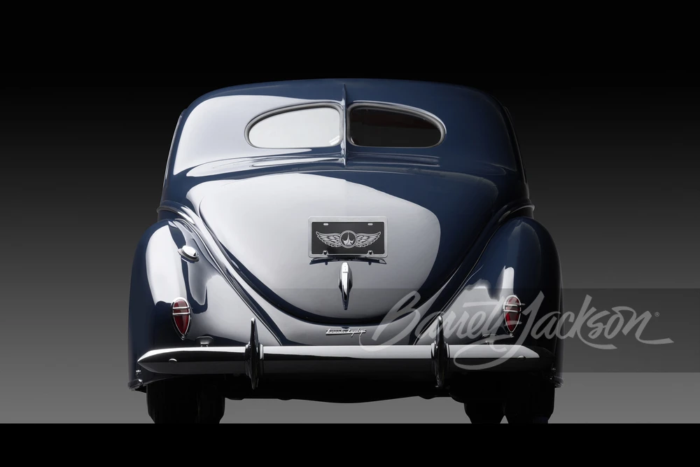 1939 Lincoln Zephyr - Image 2 of 31