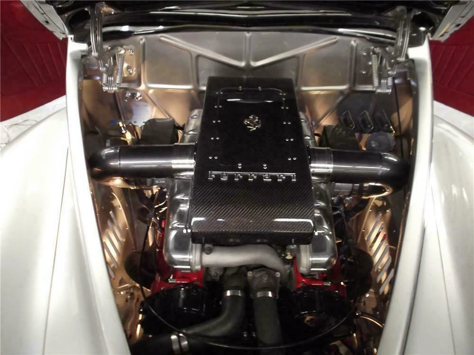 1939 Lincoln Zephyr - Image 3 of 5