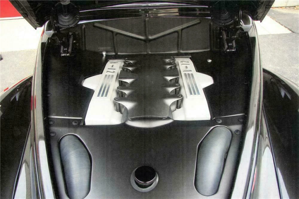 1939 Lincoln Zephyr - Image 3 of 5