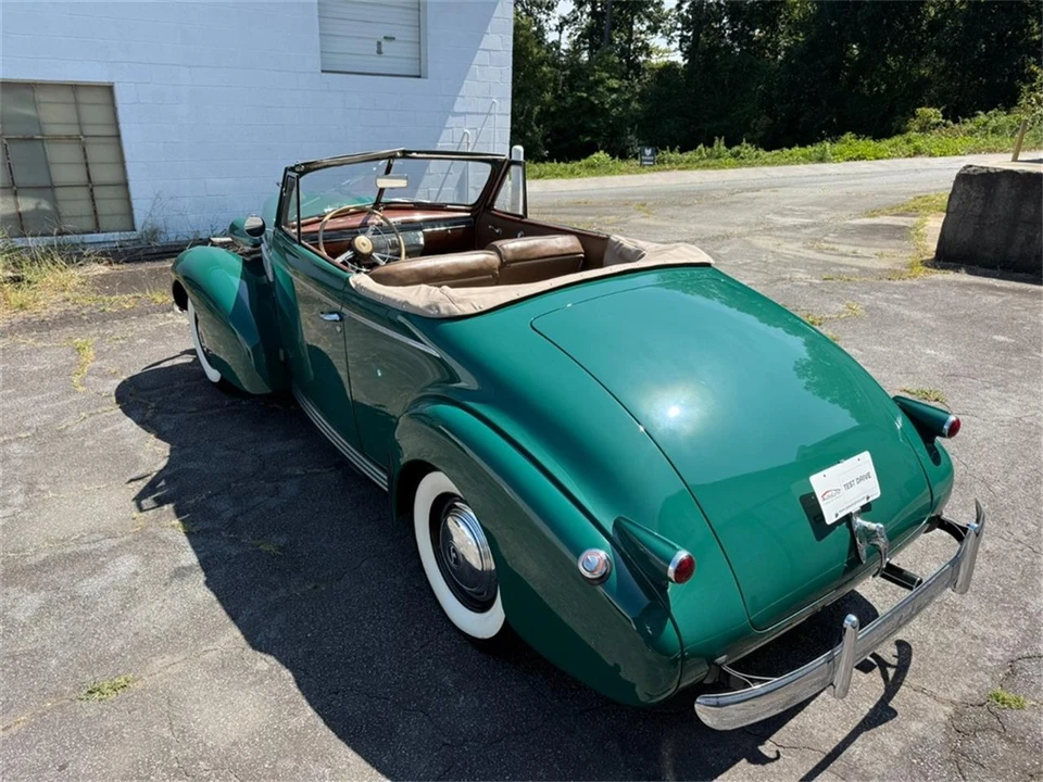 1939 LaSalle Series 50 - Image 20 of 31