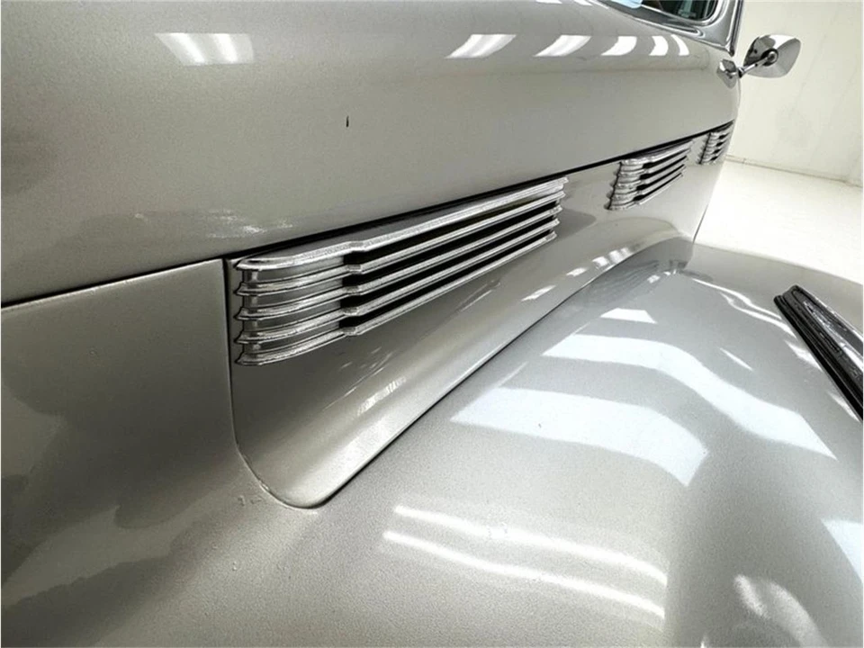 1939 LaSalle Series 50 - Image 11 of 31