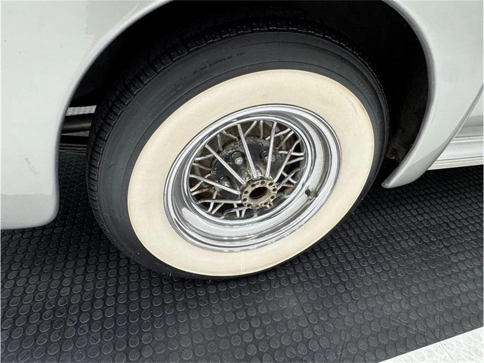 1939 LaSalle Series 50 - Image 21 of 31