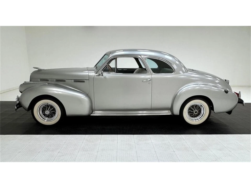 1939 LaSalle Series 50 - Image 2 of 31