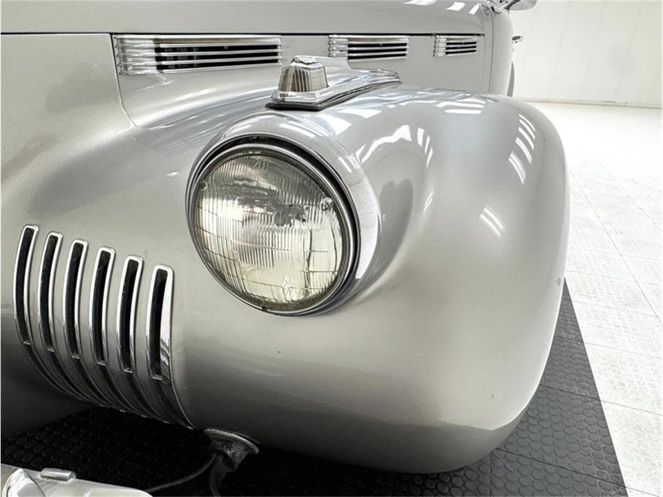 1939 LaSalle Series 50 - Image 12 of 31