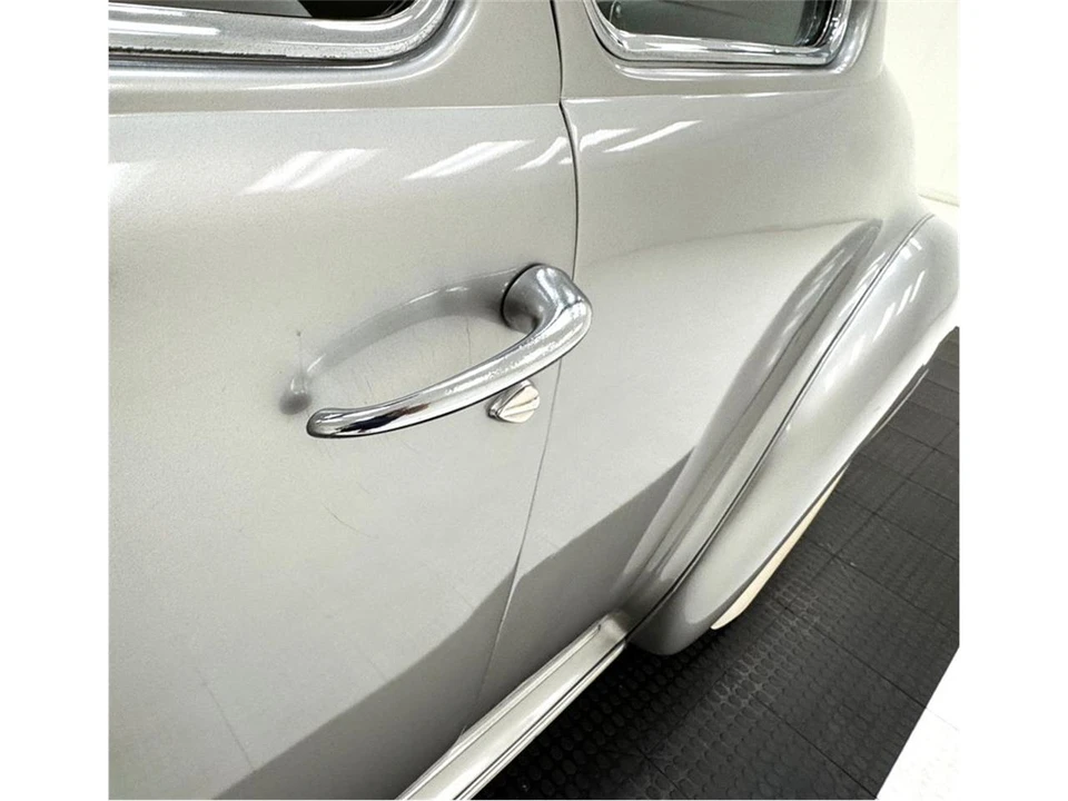 1939 LaSalle Series 50 - Image 17 of 31