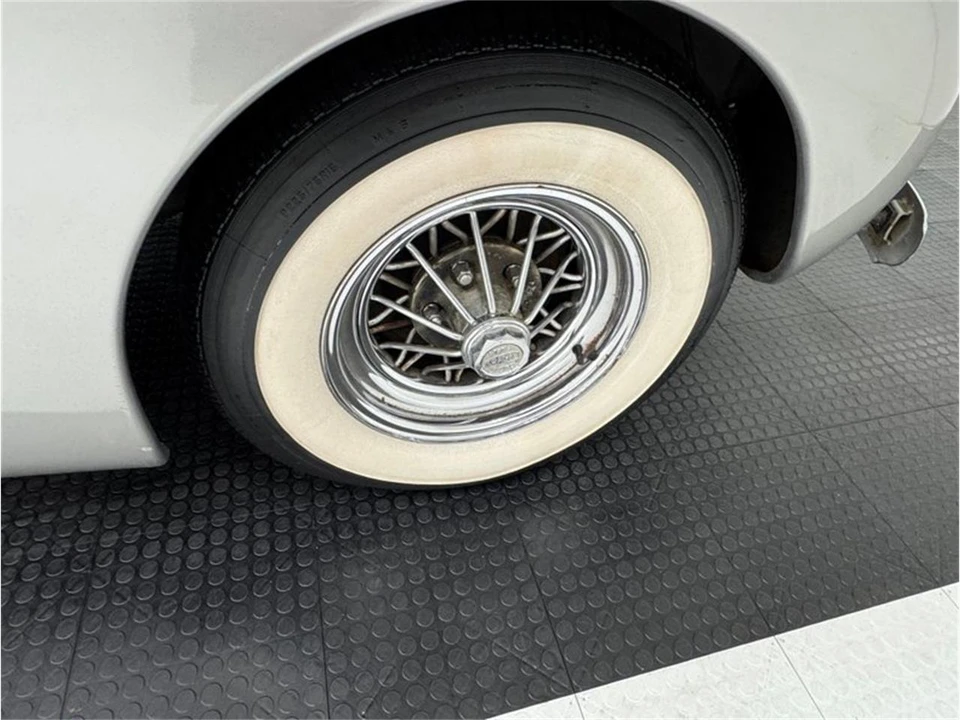 1939 LaSalle Series 50 - Image 22 of 31