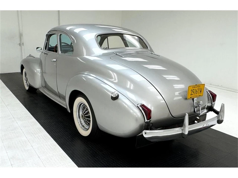 1939 LaSalle Series 50 - Image 3 of 31