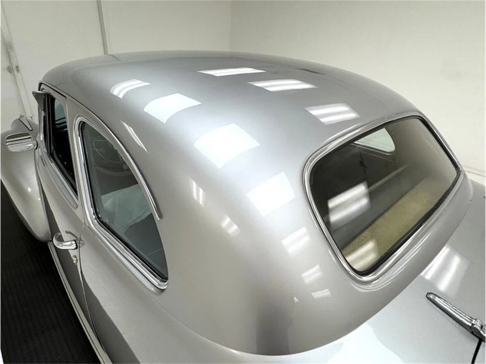 1939 LaSalle Series 50 - Image 18 of 31