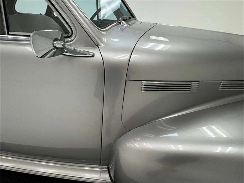 1939 LaSalle Series 50 - Image 23 of 31